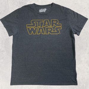 STAR WARS T-Shirt - Men’s Size: X-LARGE